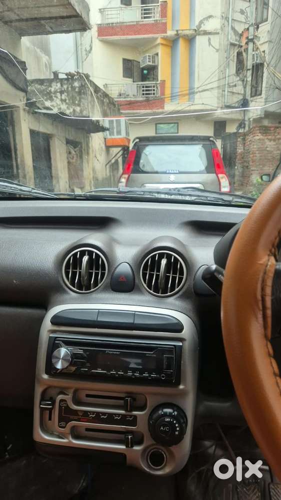 Hyundai Santro Xing Petrol Well Maintained