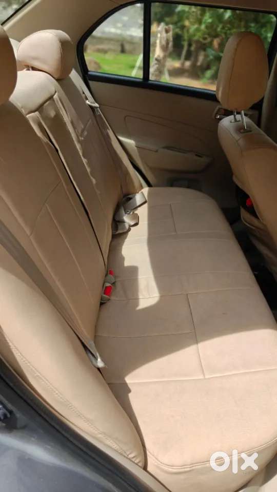Maruti Suzuki Swift Dzire 1.3 Vxi, 2013, Petrol