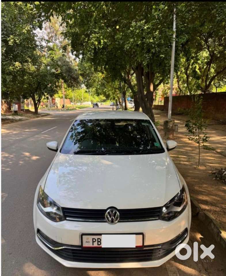 Volkswagen Polo Diesel 2019