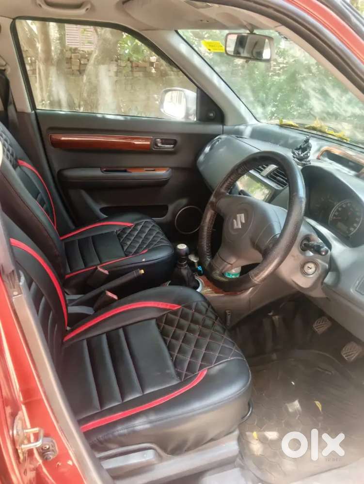 Maruti Swift Diesel  Well Maintained  No Work Required