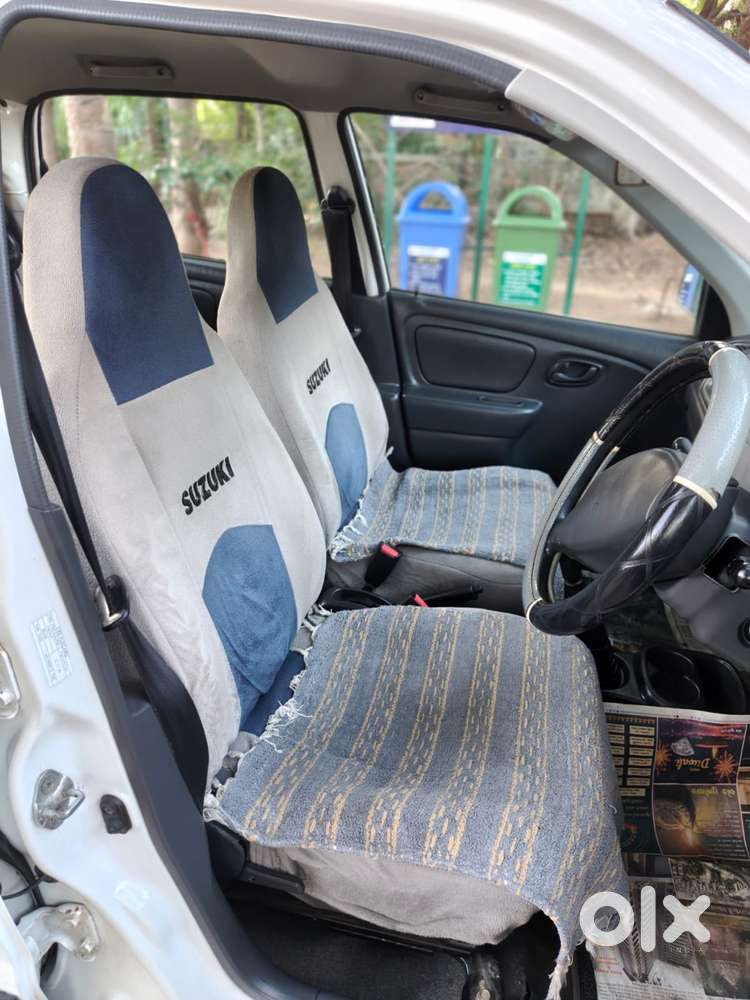 Maruti Suzuki Alto 0.8 Lxi (o), 2013, Cng & Hybrids