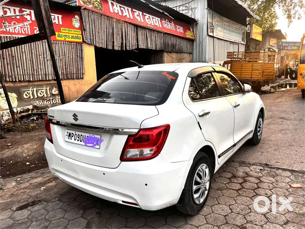 2024 Maruti Dzire Petrol 1st