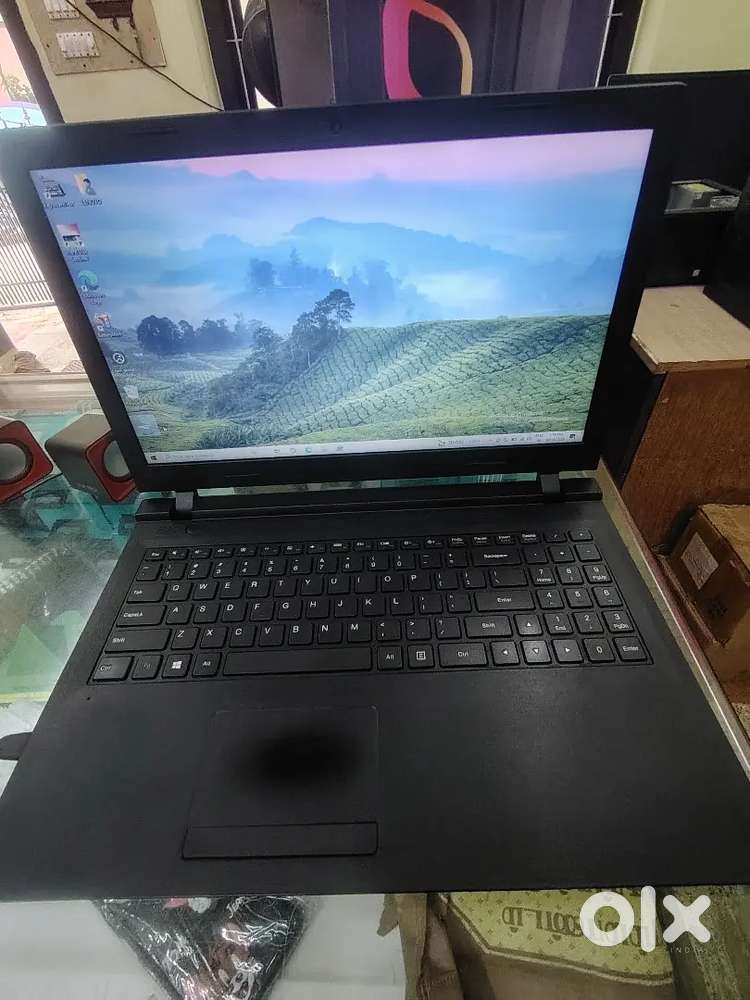 Lenovo Laptop