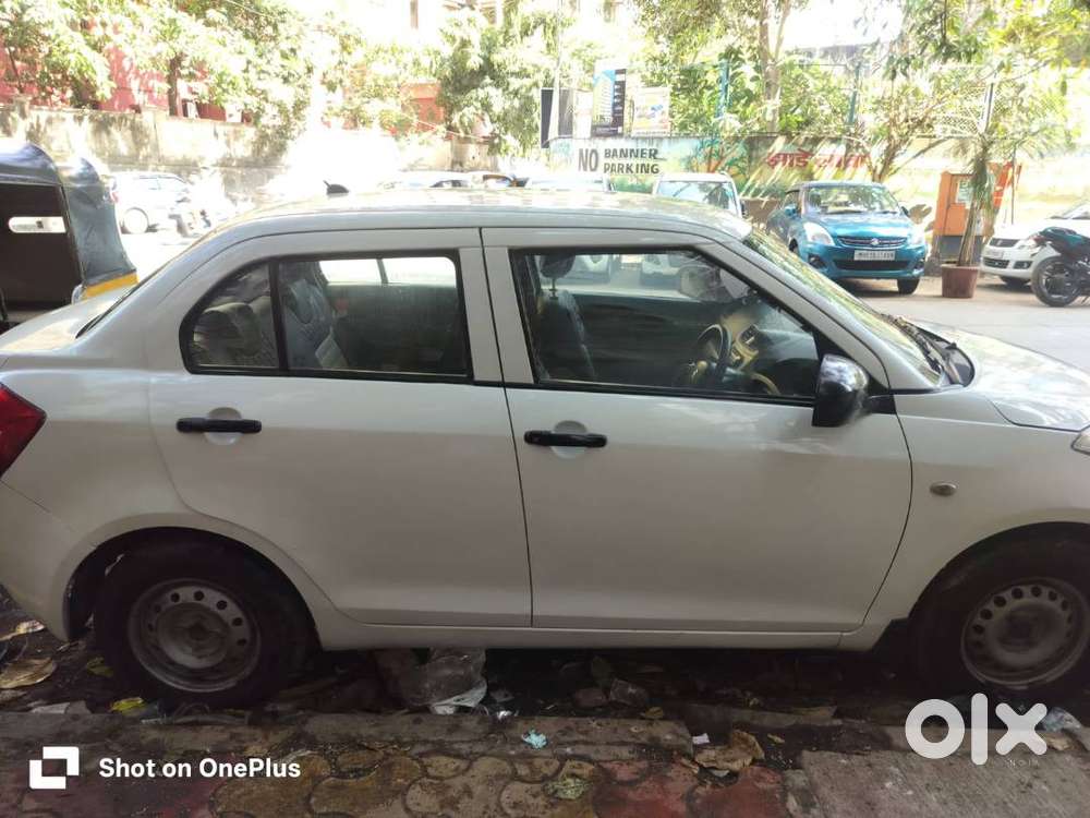 Maruti Suzuki Swift Dzire (2018)