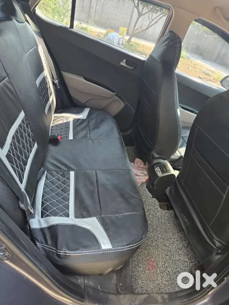 Hyundai Grand I10 2014 Petrol 70000 Km Driven