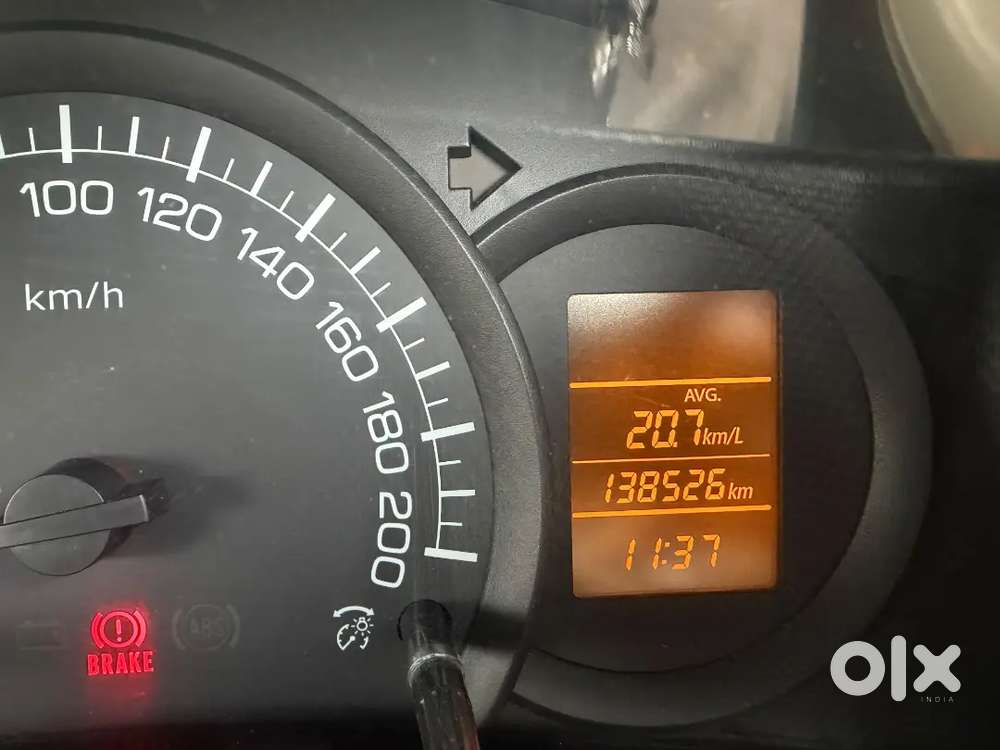 Maruti Suzuki Swift Dzire 2019
