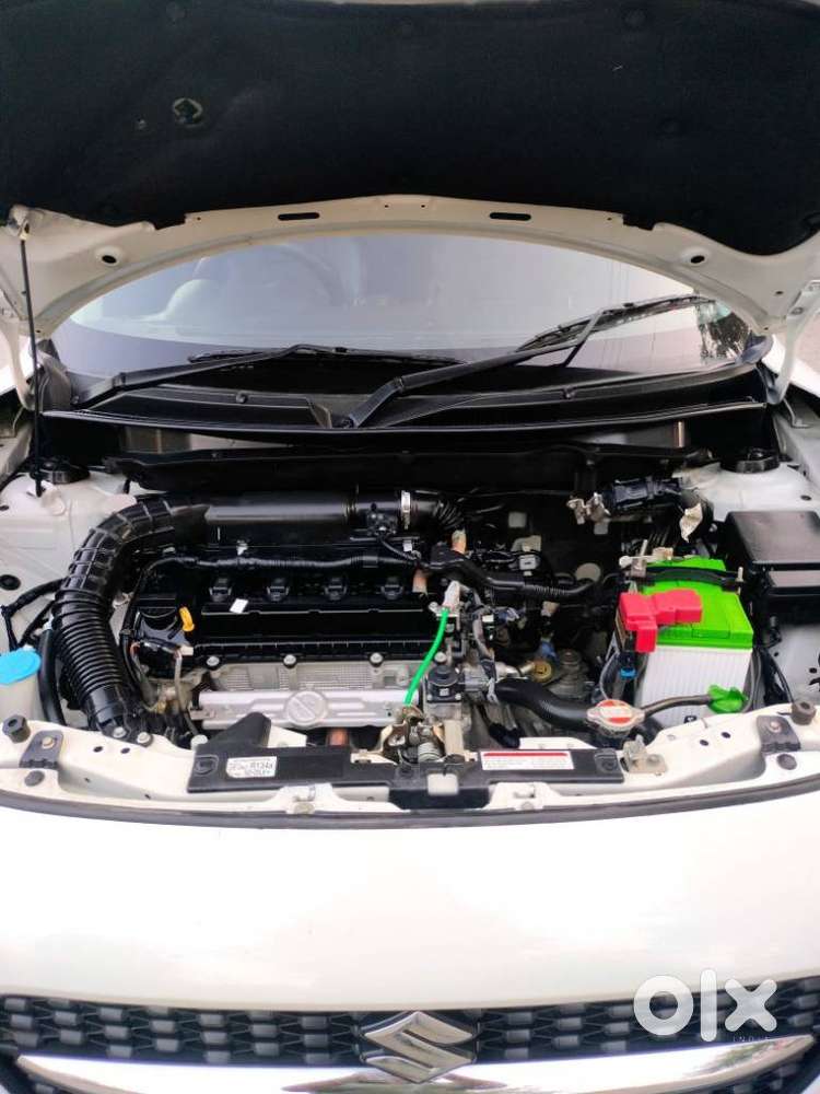 Maruti Suzuki Swift Vxi Optional, 2022, Petrol
