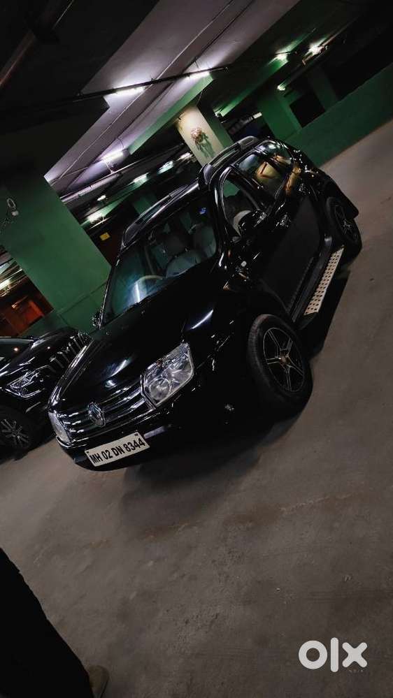 Renault Duster 85ps Diesel Rxl, 2014, Diesel