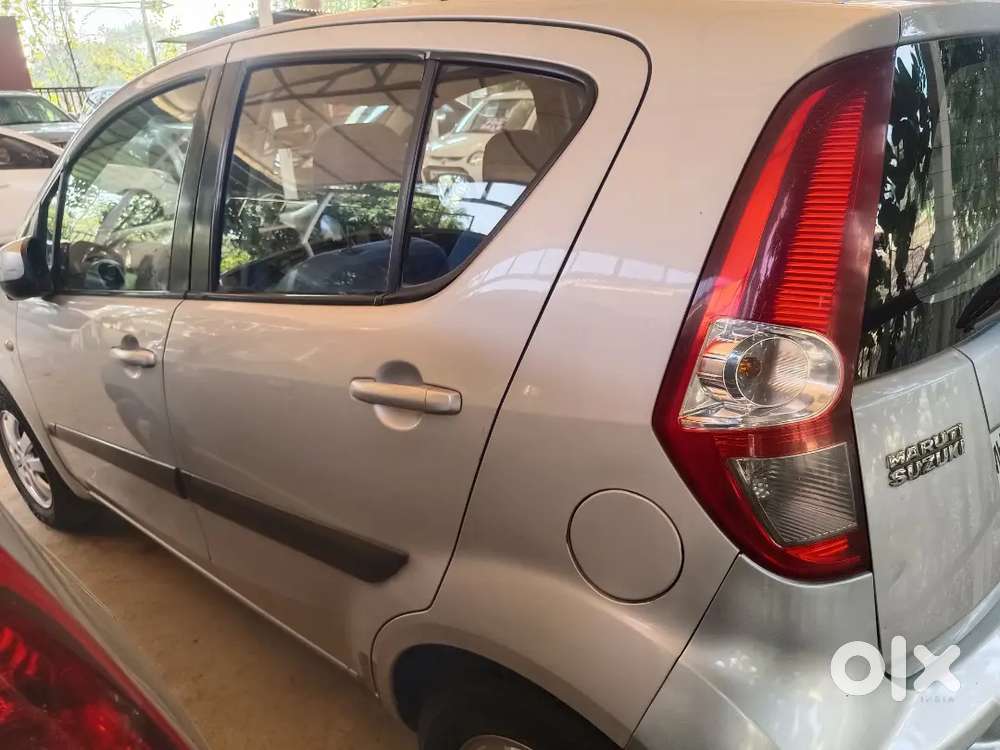 Maruti Suzuki Ritz 2011 Petrol Passing 2031