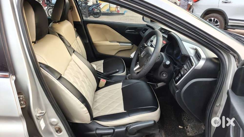 Honda City 1.5 Vx I-vtec Mt, 2014, Diesel