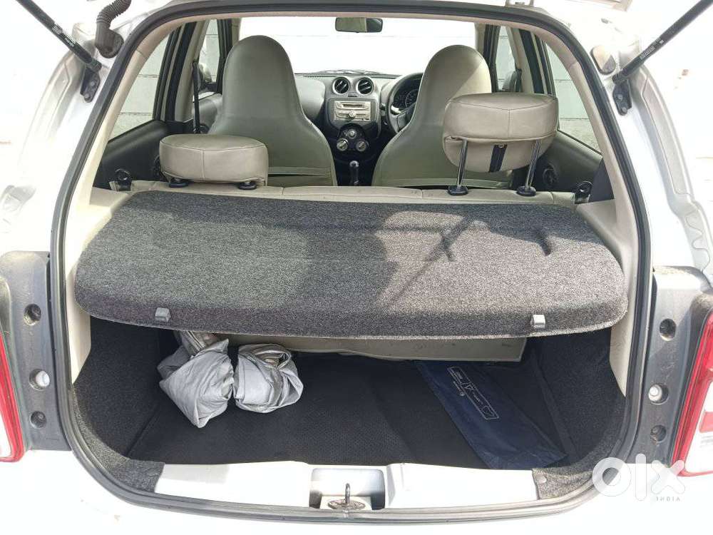 Nissan Micra Active Xv Petrol, 2015, Petrol