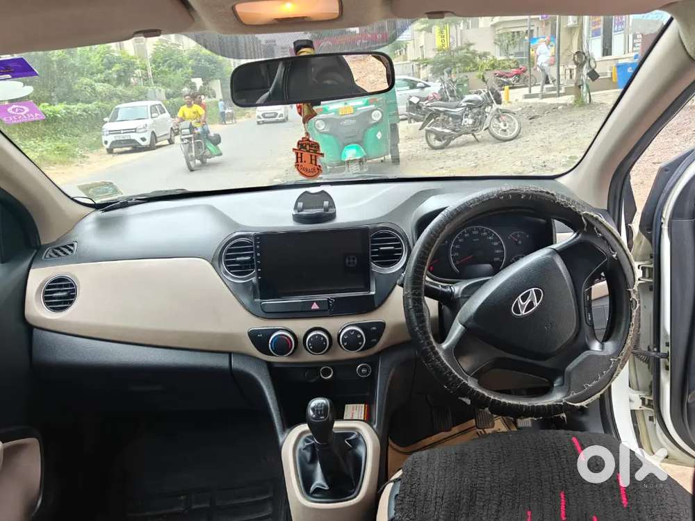 2014 Hyundai Grand I10 Crdi