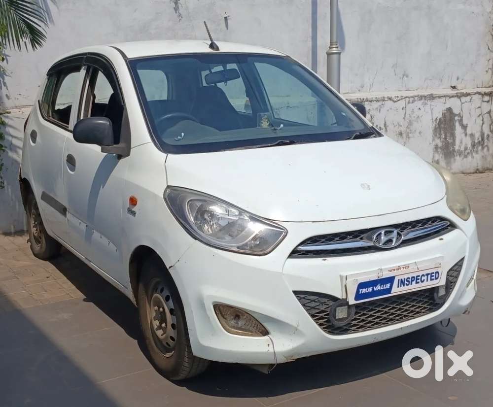 Hyundai I10 Era 1.1, 2012, Petrol