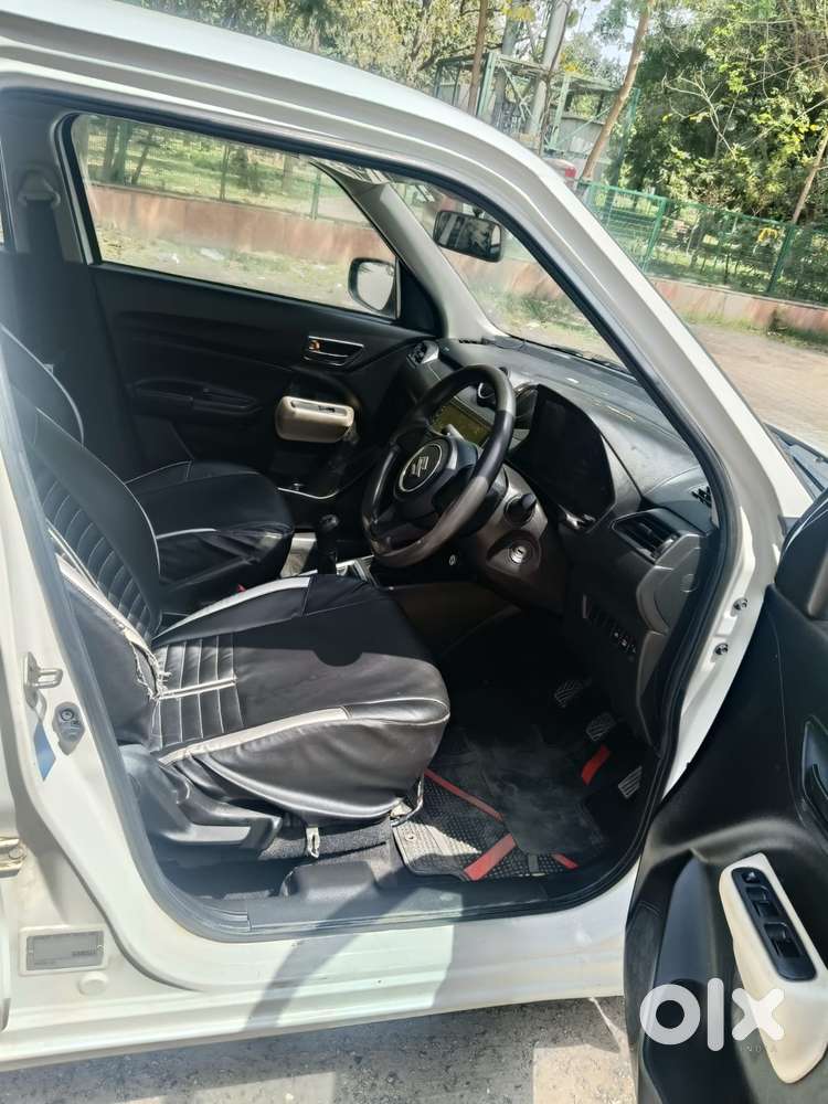 Maruti Suzuki Swift Lxi Optional-o, 2020, Petrol