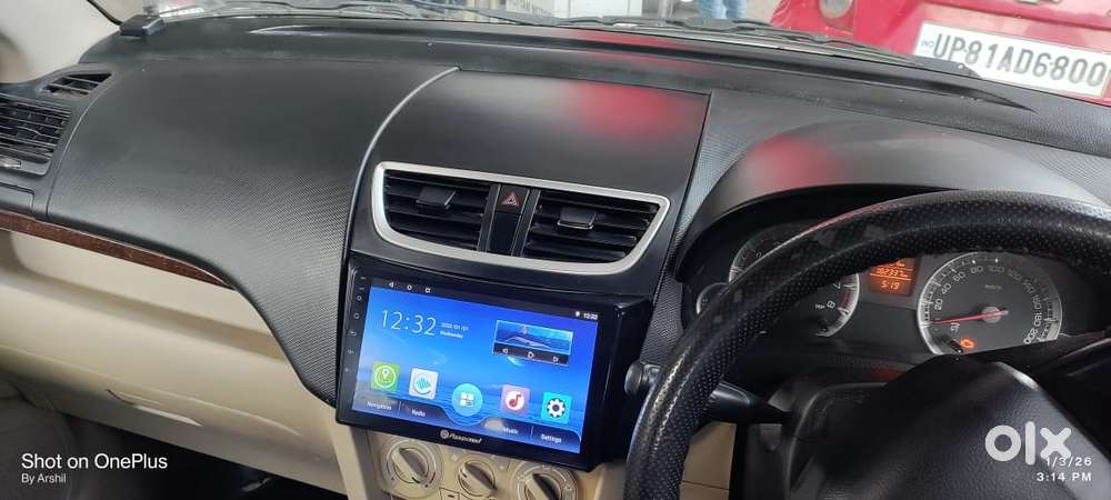 Maruti Suzuki Swift Dzire