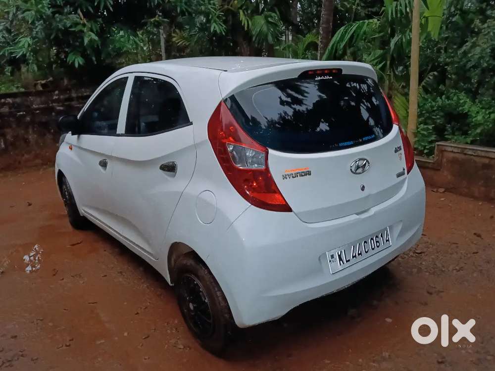 Family Used Only, No Major Accident, 2new Tyre, 2tyre Average,