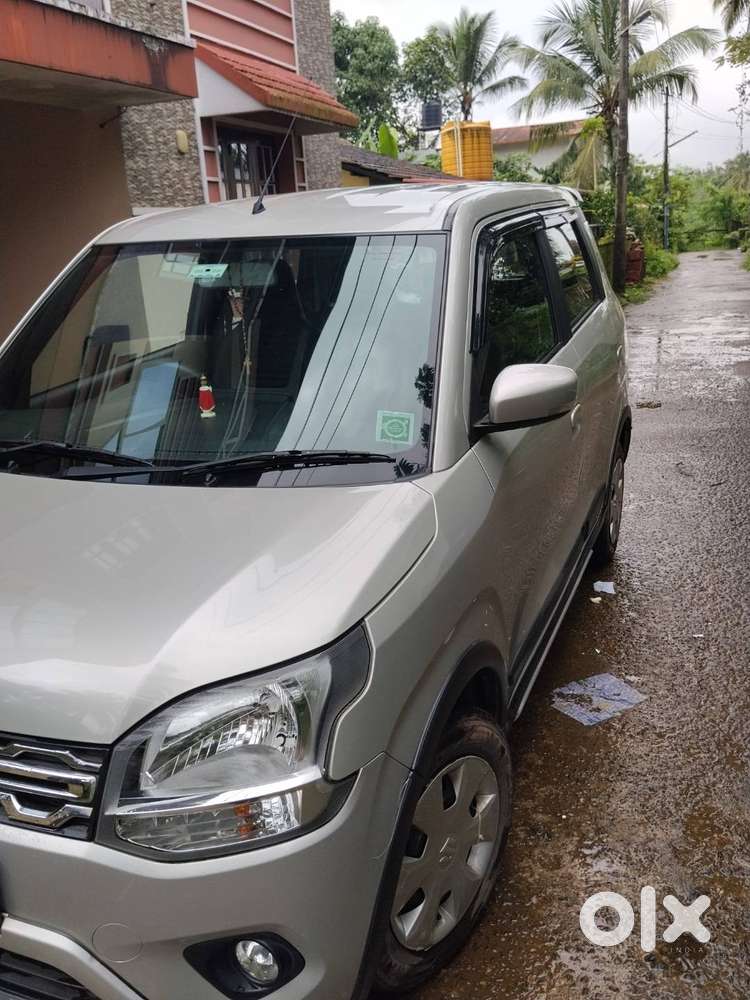 Wegon R Good Condition