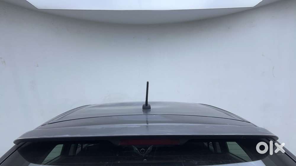 Maruti Suzuki Baleno 1.2 Alpha, 2017, Petrol