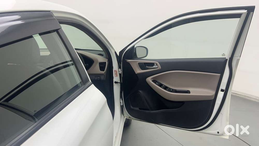 Hyundai Elite I20 Asta (o) 1.2 Mt, 2018, Petrol