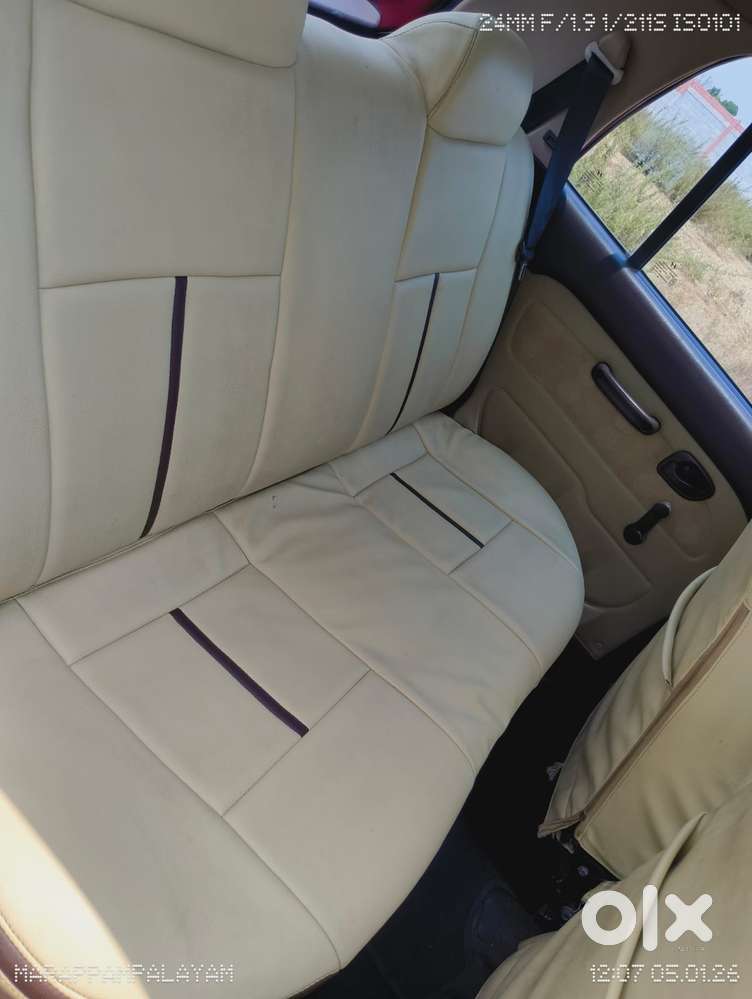 Hyundai Santro Xing Gls, 2012, Petrol