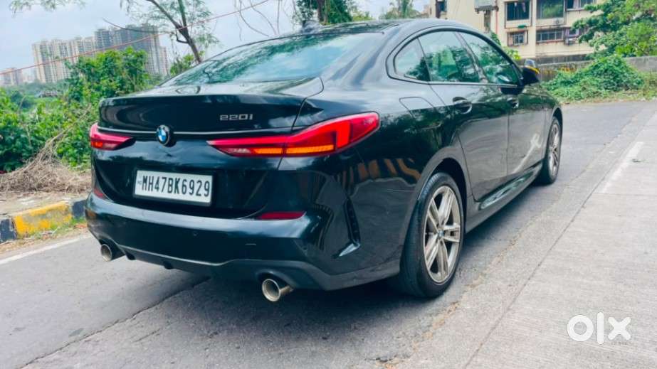 Bmw 2 Series Gran Coupe 220i M Sport Pro, 2023, Petrol