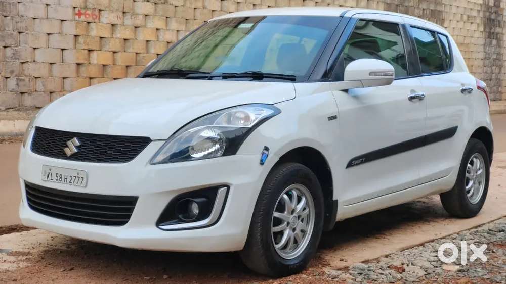 Maruti Suzuki Swift 2012 Diesel Good Condition