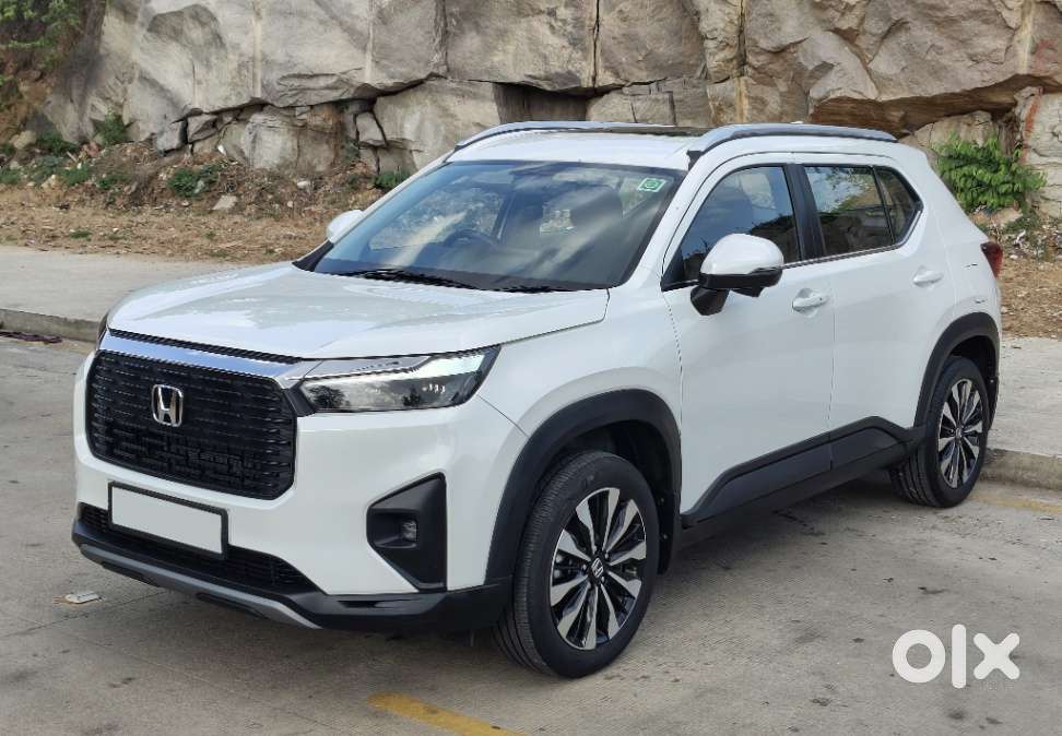 Honda Elevate Vx Cvt, 2024, Petrol