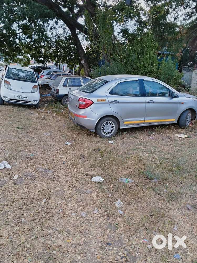 Ford Aspire Diesel Manual 2016