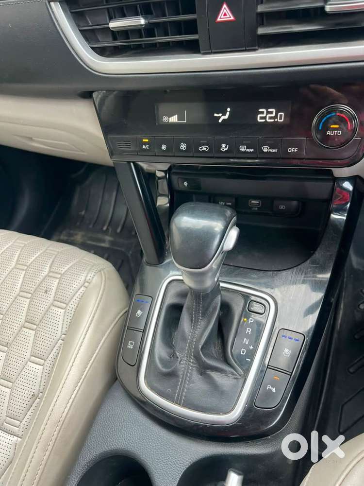 Kia Seltos Htx+ 2019