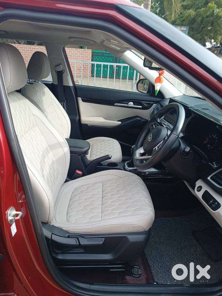Kia Seltos Htx G, 2020, Petrol