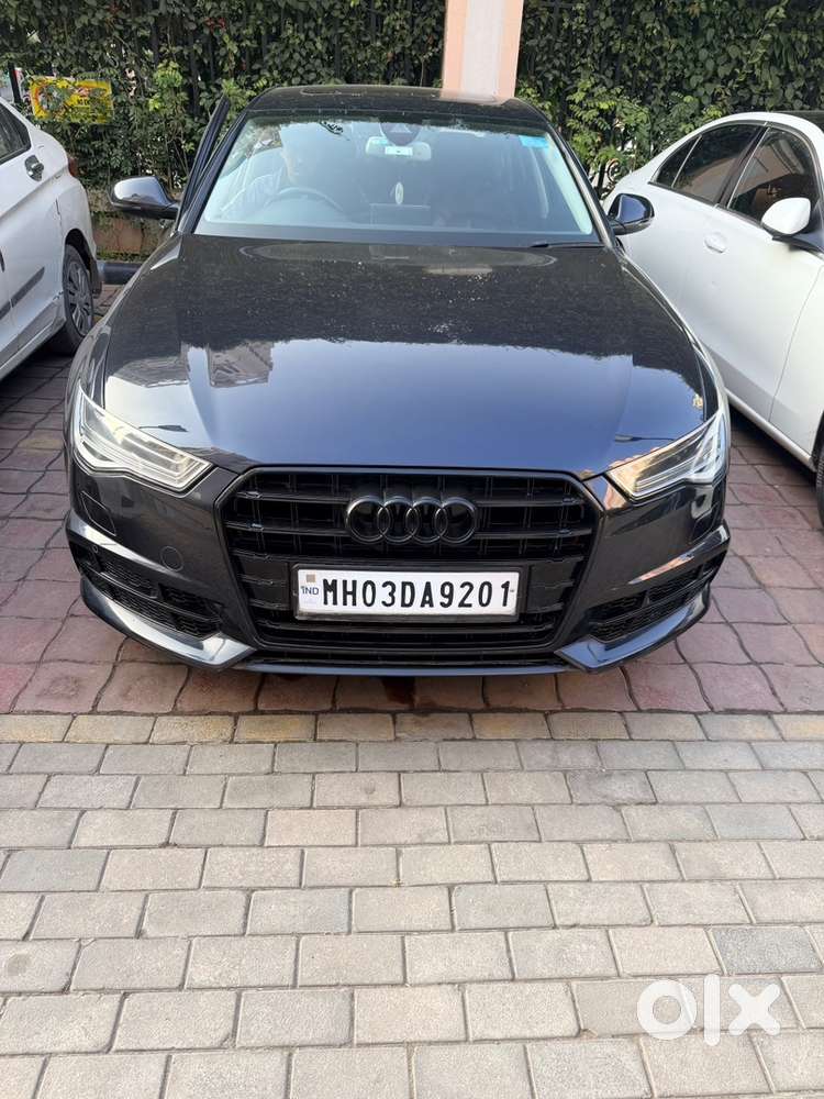 Audi A6 2019 Petrol 15000 Km Driven