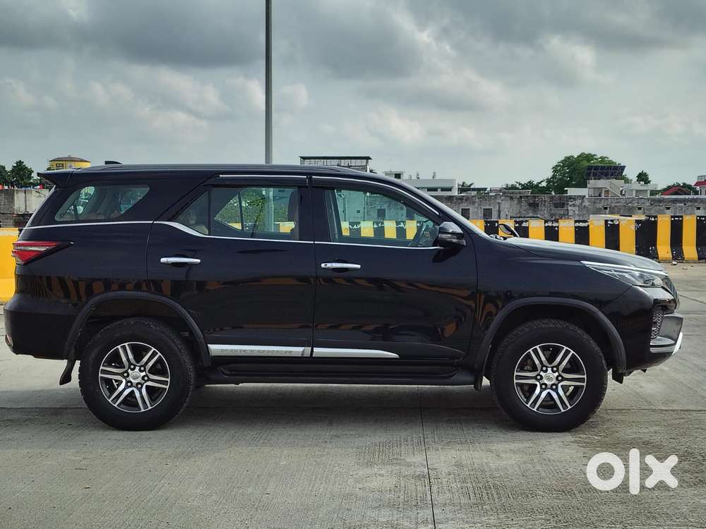 Toyota Fortuner 3.0 4x2 Automatic, 2023, Diesel