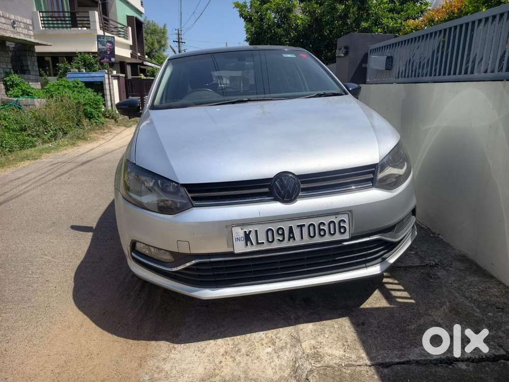 Volkswagen Polo 2020 Diesel Good Condition