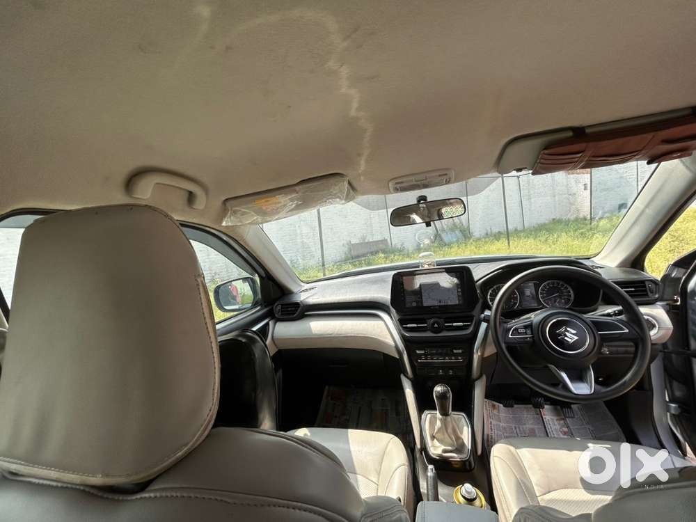 Maruti Suzuki 1.5 Sigma 2023