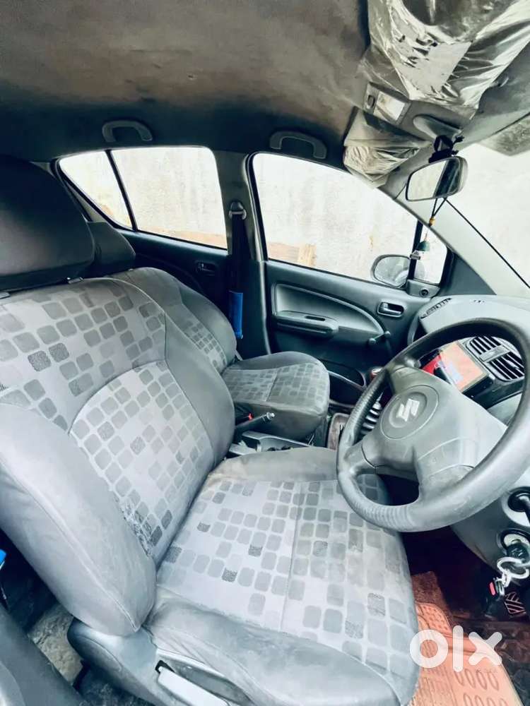 Fresh Fc 2016 Good Condition Showroom Maintained Screen Touch System