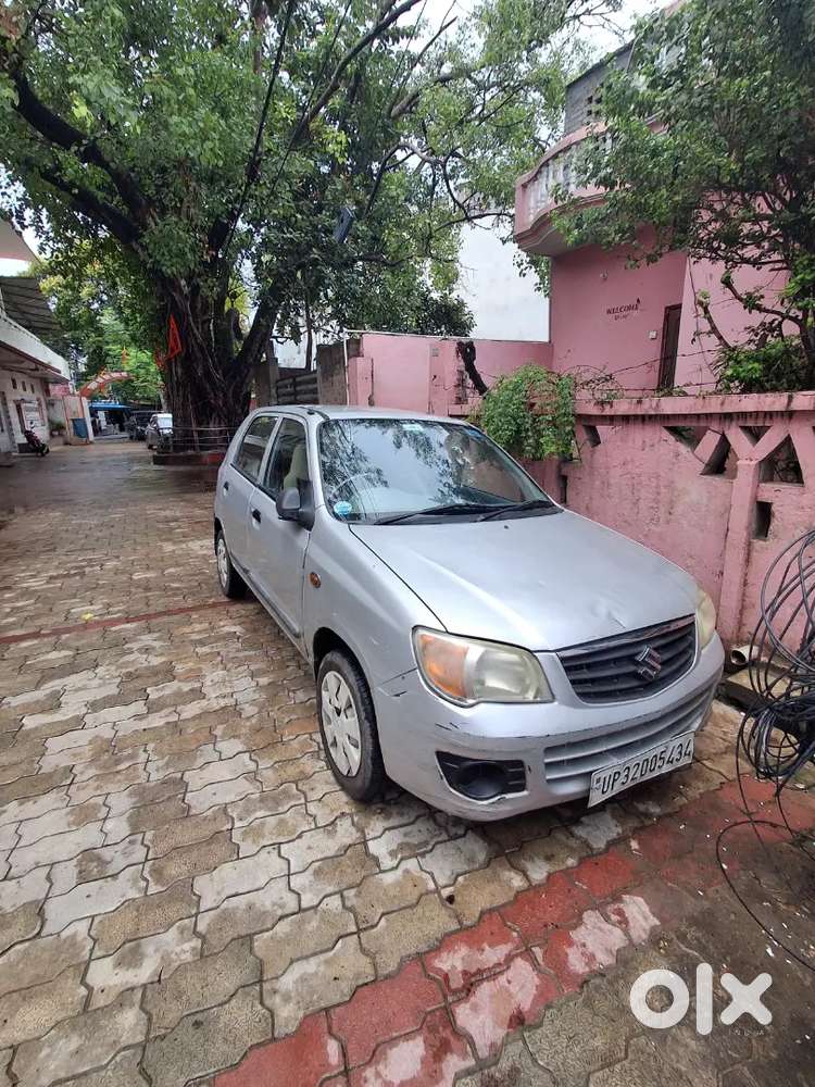 Alto K10 Lxi 2011 Model