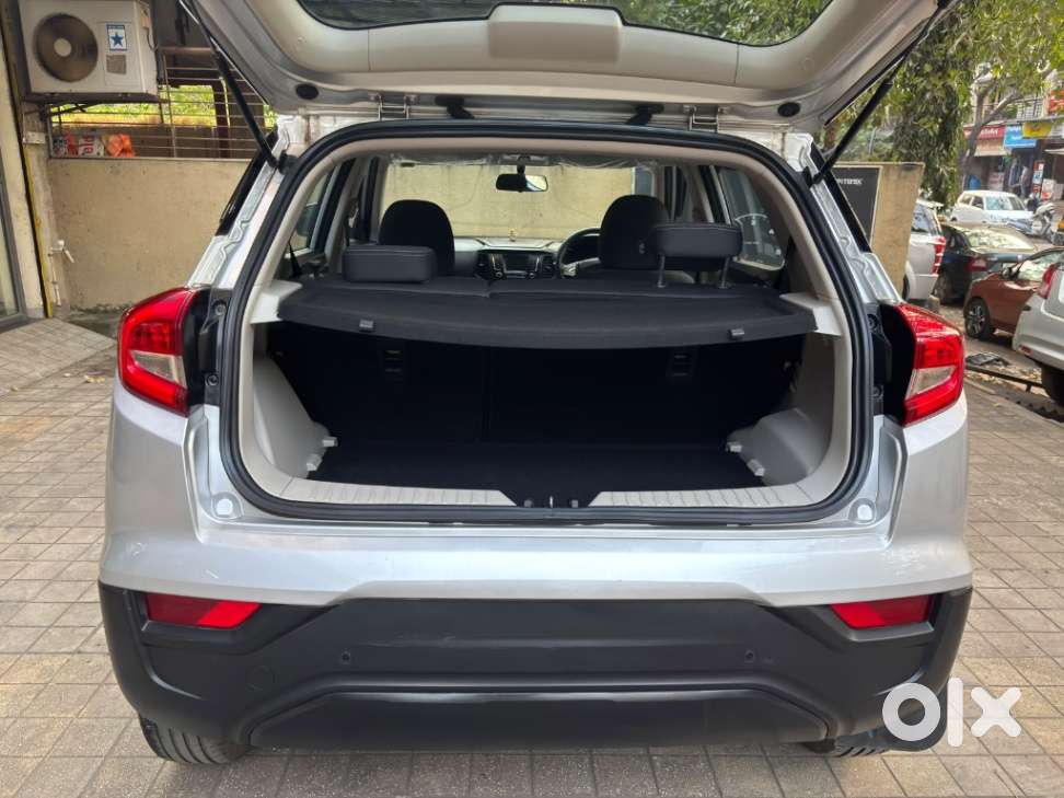Mahindra Xuv300 W6, 2023, Petrol