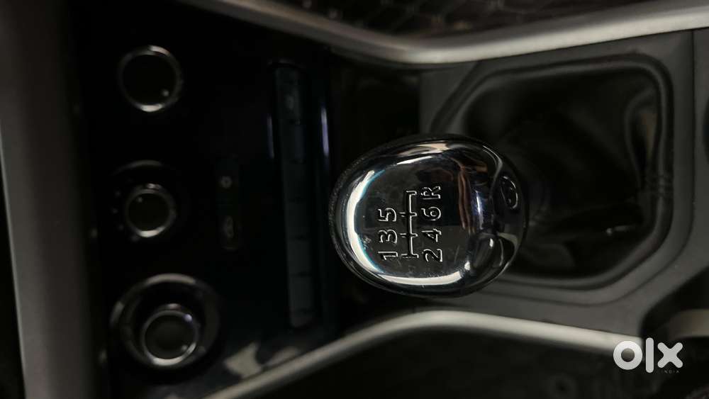 Tata Nexon 1.2 Revotron Xm, 2019, Petrol