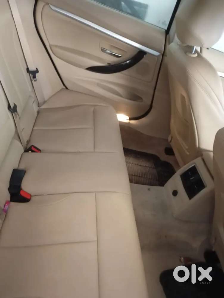 Bmw 3 Series Gt 2016 Automatic Diesel
