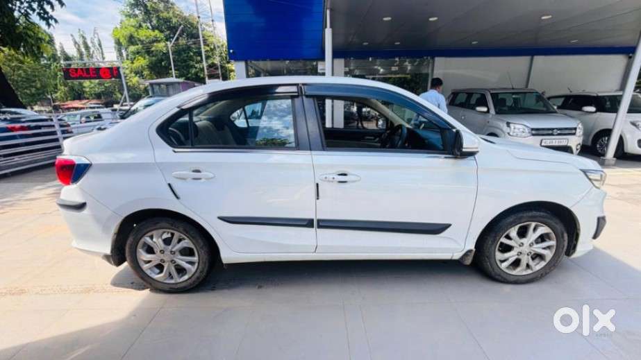 Honda Amaze Vx Petrol, 2018, Petrol