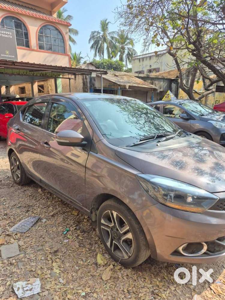 Tata Tigor Xz Plus, 2018