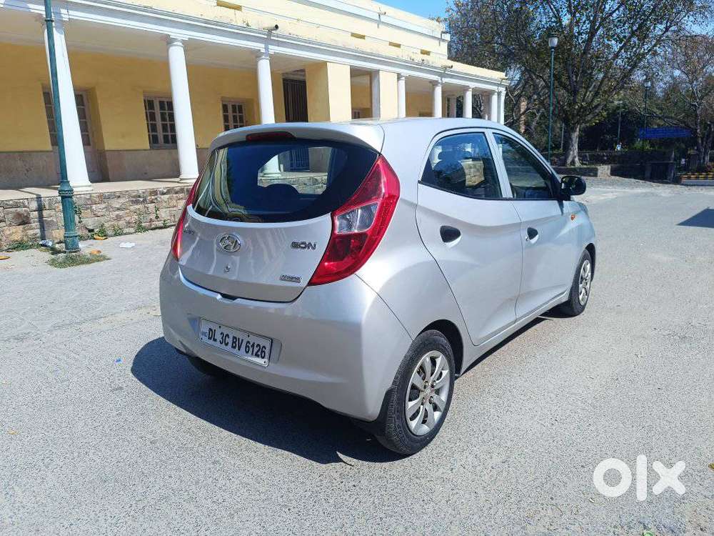 Hyundai Eon Magna +, 2011, Petrol
