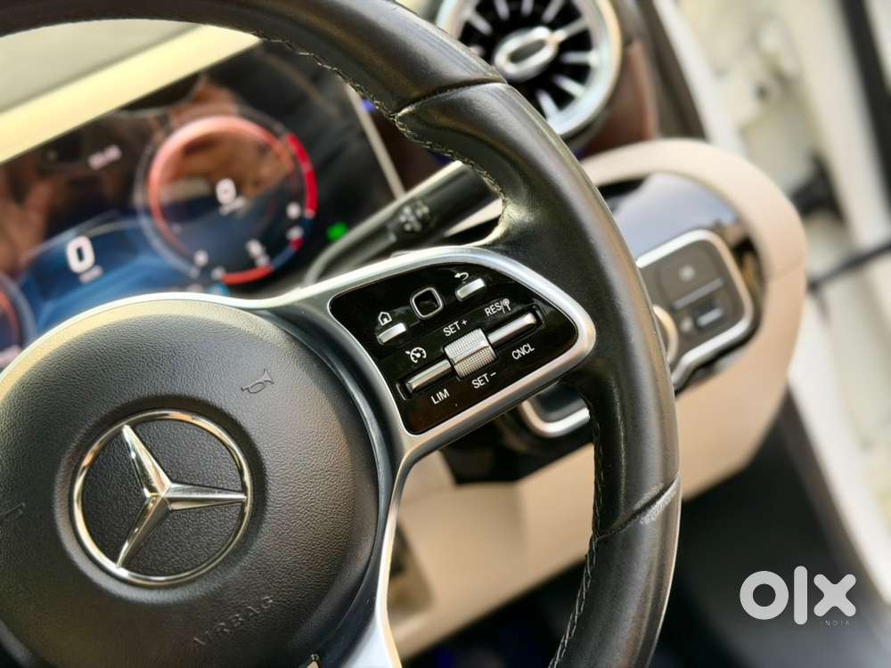 Mercedes-benz A-class Limousine 2021