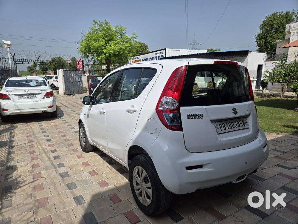 Maruti Suzuki Ritz Vdi (abs) Bs Iv, 2011, Diesel