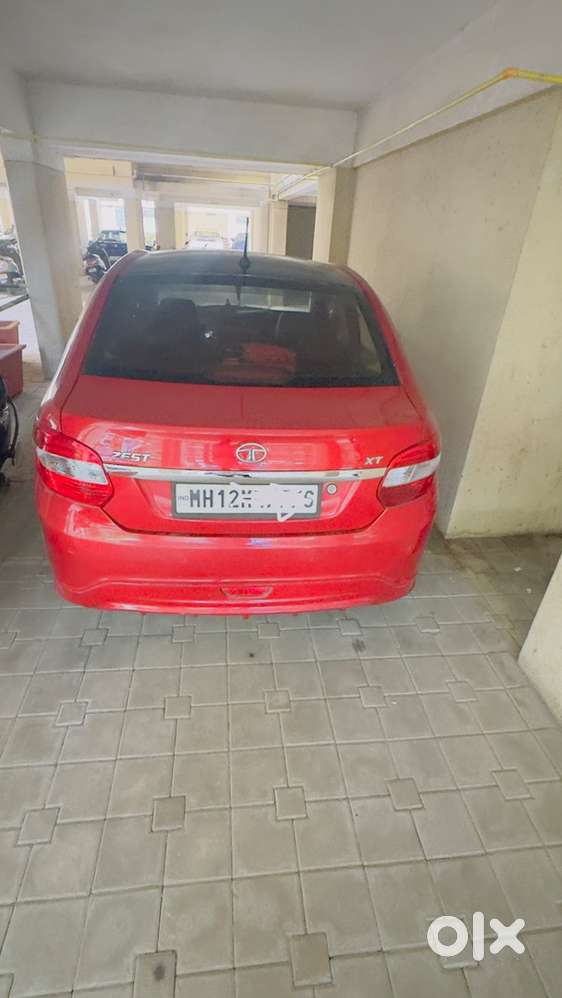 Tata Zest Diesel Manual 2016