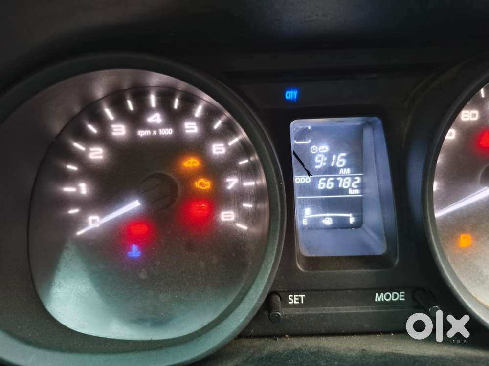 Tata Tiago 1.2 Revotron Xt Cng, 2018, Cng & Hybrids