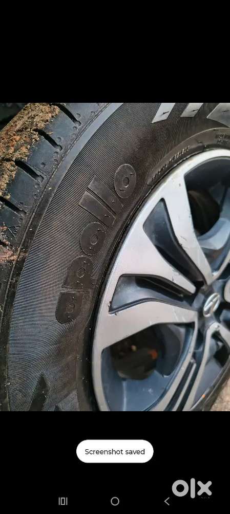 Tata Indica Vista Tdi 2013