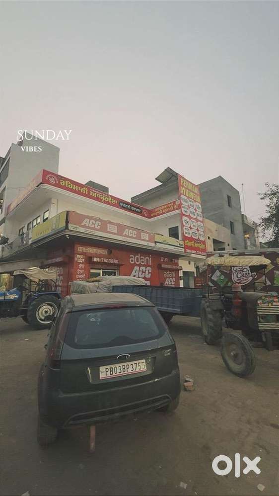 Ford Figo 2014 Diesel Well Maintained With 25-30 Avg On Highway