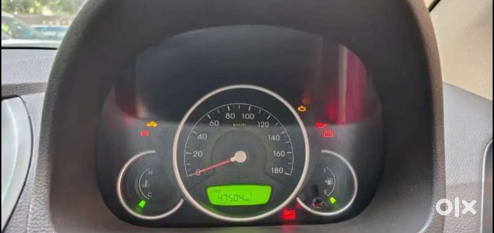 Car Very Good Condition