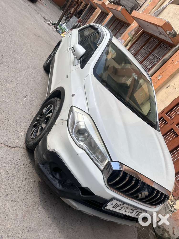 Maruti Suzuki S Cross 2019 Diesel